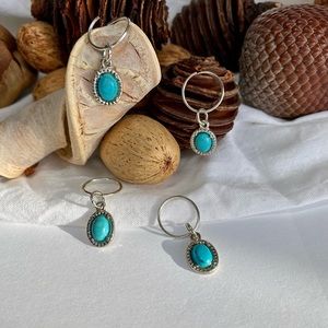 🔥Bundle 3 for $30🔥 Braid bling!  Hair Rings, Hair Jewelry